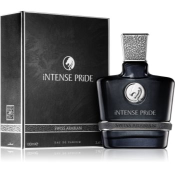 Swiss Arabian Intense Pride Eau de Parfum unisex - imagine 3